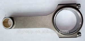 Conrod สำหรับ Mercedes Benz C124 <span class=keywords><strong>M104</strong></span> <span class=keywords><strong>W124</strong></span> R129 S124เครื่องยนต์เชื่อมต่อแท่ง - Product Image 4