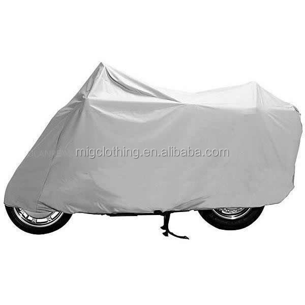 Чехол для мотоцикла с УФ-защитой PEVA