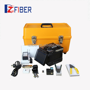 China nuevos productos de fibra óptica máquina de soplado fibra óptica se utiliza fusionadora fitel - Product Image 1