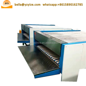 KHÁCH SẠN M Gấp Giấy Khăn Gấp Máy Giặt <span class=keywords><strong>Folder</strong></span> - Product Image 3