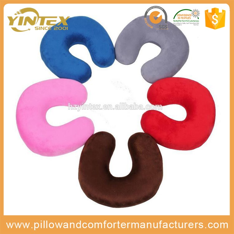 Гарантированное качество новое производство массаж шеи подушку