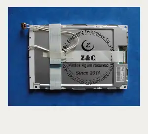 SP14Q002-A1 SX14Q01L6BLZZ SP14Q002 SX14Q004 ER057005NC6 orijinal A + sınıf 5.7 inç 320*240 LCD ekran Hitachi