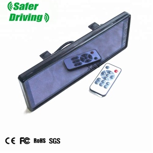 <span class=keywords><strong>10.2</strong></span> Inch Tft <span class=keywords><strong>Lcd</strong></span> Gương Màn Hình XY-2010T - Product Image 3