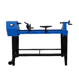 Pequeño barato <span class=keywords><strong>torno</strong></span> de madera para uso en el hogar - Product Image 2