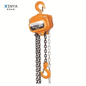 HS Type <strong>Chain</strong> <strong>Block</strong>,<strong>manual</strong> <strong>Chain</strong> Pulley Hoist - Product Image 2