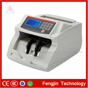 Meilleure vente 2818 lcd. <span class=keywords><strong>cash</strong></span> counter utilisé pour le magasin - Product Image 1