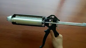 Professional Solid Surface Glue Gun For Extruding Glue