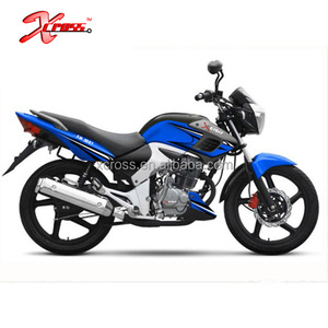 Motocyclettes chinoises 125cc à essence pour la vente XM125T - Product Image 1