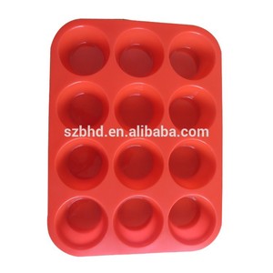 los alimentos de grado estándar de la fda de silicona para hornear pan - Product Image 5