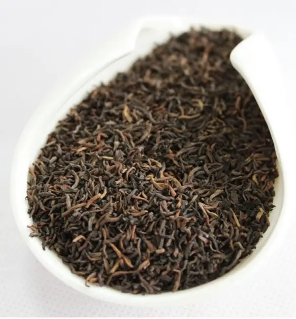 Thé du Prince de la mariée, Premium, thé en Pu, feuille ample, contour du Yunnan, Puerh Tea