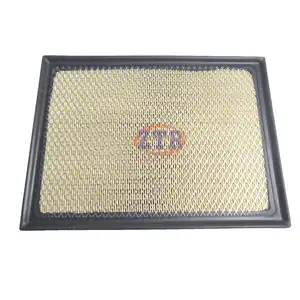 ZTR Autoteile Luftfilter 17801-0L040 für hilux revo 2016