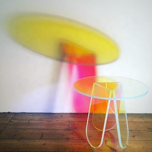 <span class=keywords><strong>Film</strong></span> décoratif en verre dichroïque 1,38x30m <span class=keywords><strong>Blaze</strong></span>/chill - Product Image 6