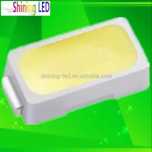 Sangat Terang CCT 5000-5500K Epistar Chip / Sanan Diodo PW 3014 SMD LED 0.1W