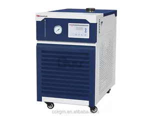 CE Certificated 10L Refrigerated Circulator/ Condenser Chiller for 5L Rotary Evaporator DL10-1000