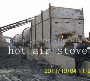 Cao Tốc Độ Sấy <span class=keywords><strong>Rotary</strong></span> Khô Cho Đất Sét/Đúc Cát/Vôi/Concentrate Khoáng - Product Image 2