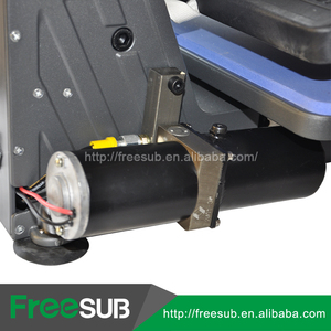 Surtidor de China Al Por Mayor Automática De Impresión Plana de Prensa de Precios - Product Image 6