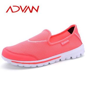 2015 colorido nuevo diseño de malla light pesas zapatillas running baratas zapatillas casual - Product Image 1