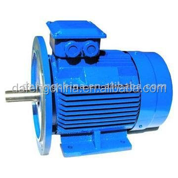 YY8022 Single Phase Motor - High Efficiency & Certifications