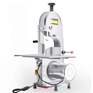 Broyeur, os de cochon, de bœuf et de volaille,, haute puissance - Product Image 6