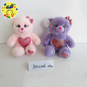 Mayor Mini osos de peluche fábrica de juguetes <span class=keywords><strong>China</strong></span> - Product Image 4