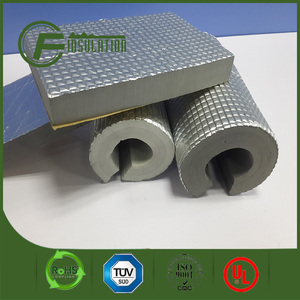 De protection thermique PE <span class=keywords><strong>mousse</strong></span> isolation Tube / <span class=keywords><strong>tuyau</strong></span> isolé - Product Image 1