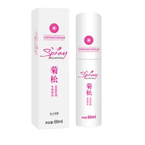 Haijie Female Reduce Sexual Friction Anal Relaxation Spray