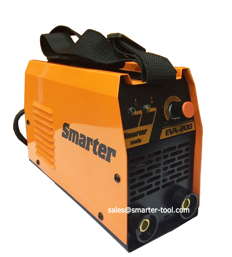 Smarter Tools DC Inverter Mini Welding Machine 120A with CE · image 4