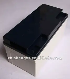 Bình Chứa Ắc Quy Axit Chì - Product Image 1