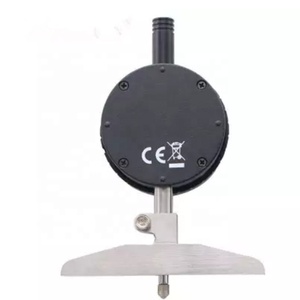 0-100Mm Elektronische Dieptemicrometer - Product Image 3