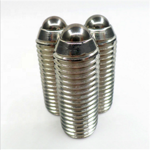 Nhấn Fit Ball Mũi Tải Pít Tông Lò Xo - Product Image 3