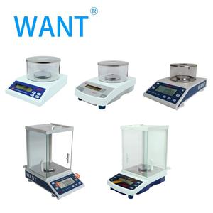 정밀 디지털 전자 저울 <span class=keywords><strong>0.001g</strong></span> 0.01g 0.1g 1g - Product Image 3