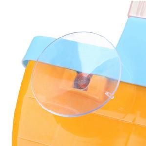 Jouet <span class=keywords><strong>de</strong></span> <span class=keywords><strong>bain</strong></span> en plastique pour enfants, <span class=keywords><strong>bateau</strong></span> <span class=keywords><strong>pirate</strong></span> mural - Canon à eau et pelle à eau, ensemble <span class=keywords><strong>de</strong></span> jouets <span class=keywords><strong>de</strong></span> <span class=keywords><strong>bain</strong></span> pour bébé - Product Image 6