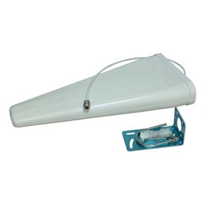Antena externa direcional exterior 800-2500Mhz do período do registro do dipolo 11dBi para a antena ponto a ponto GSM/<span class=keywords><strong>CDMA</strong></span>/<span class=keywords><strong>PCS</strong></span>/3G/WLAN - Product Image 2