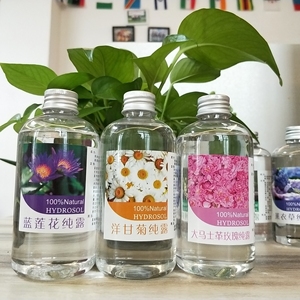 Water3d — hydrosol naturel <span class=keywords><strong>de</strong></span> haute qualité, en hydrosol, bleu, pour design floral, <span class=keywords><strong>de</strong></span> Lotus, OEM/ODM - Product Image 4