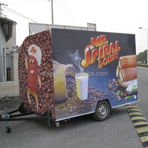 Carrito <span class=keywords><strong>de</strong></span> comida rápida Mini HotDog, remolque con ruedas, venta en EE. UU., precio barato, JX-FS290D - Product Image 6