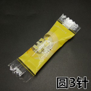 1P 3P 5P 3F 5 F 7F aguja de tatuaje cartucho para charmant de la máquina de tatuaje - Product Image 3