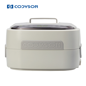 Codyson profesional limpiador ultrasónico dental cd-4821 para limpieza con <span class=keywords><strong>500</strong></span> <span class=keywords><strong>ml</strong></span> gafas vaso - Product Image 6