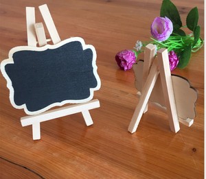 Ventas al por mayor soporte negro niños dibujo alta quatily mini tablero inteligente - Product Image 2