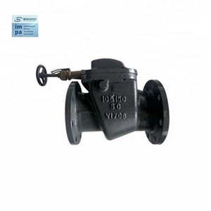 JIS F3060 de acero fundido <span class=keywords><strong>mundo</strong></span> tormenta de 5K10K marina de la dirección 754241 cubierta tienda - Product Image 1