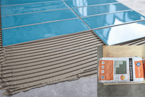 <strong>Stone</strong>/Marble Thin-set <strong>Adhesive</strong> <strong>Stone</strong> <strong>Adhesive</strong> - Product Image 3