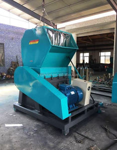 Công suất cao 2000 kg/giờ chất lượng tốt Máy Nghiền nhựa cho chai PET - Product Image 3