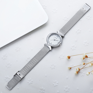 <span class=keywords><strong>De</strong></span> alta calidad <span class=keywords><strong>de</strong></span> la venta al por mayor barato reloj <span class=keywords><strong>mujer</strong></span> Fecha <span class=keywords><strong>de</strong></span> cuero ultrafino Japón amante con buena - Product Image 4
