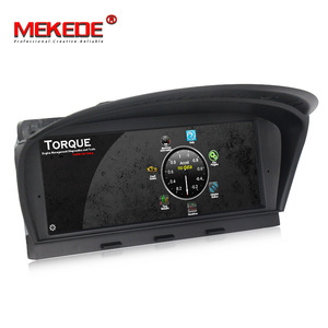 <span class=keywords><strong>MEKEDE</strong></span> nueva llegada de Android 7,1 2G RAM 32G ROM reproductor de dvd de coche para BMW Serie 3 E90 5 serie E60 3 Serie E90 CIC - Product Image 5