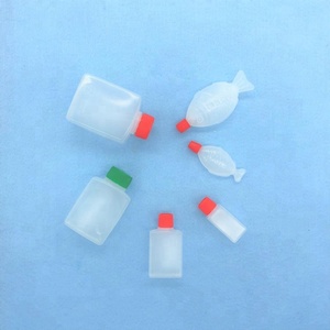 Mini <strong>Plastic</strong> Soy <strong>Sauce</strong> <strong>Bottle</strong> - Product Image 1