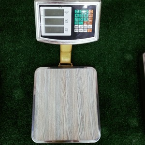 <span class=keywords><strong>60kg</strong></span> 전자 체중계 - Product Image 2