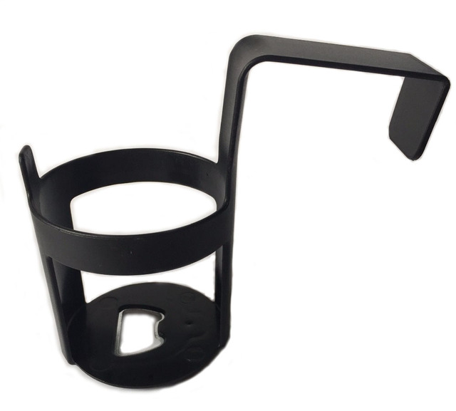 New Design Custom Car Cup Holder With Bottle Opener