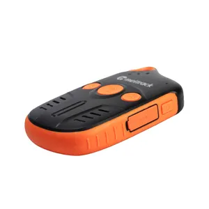 Meitrack P99G casus gps izci