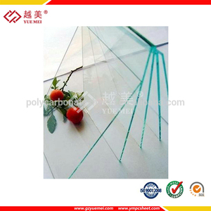 Guangzhou <span class=keywords><strong>policarbonato</strong></span> transparente claraboya, <span class=keywords><strong>policarbonato</strong></span> hoja sólida hoja - Product Image 6