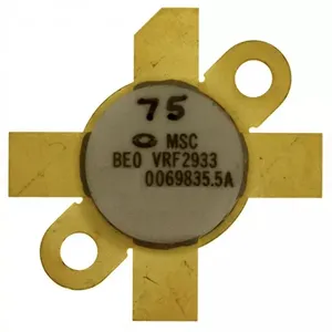 אספקת PCB כל רכיב אלקטרוני ic VRF2933