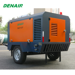 Compresseur d'air moteur <span class=keywords><strong>diesel</strong></span> DACY-5.3/7